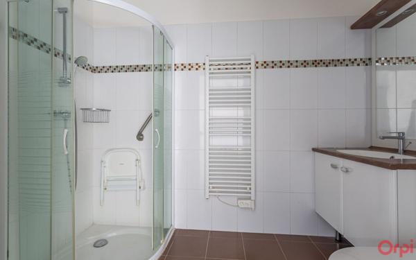 Appartement à vendre    2 pièces • 54,39 m2 Sainte-Geneviève-des-Bois