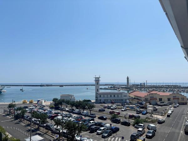 Vente / Appartement T4