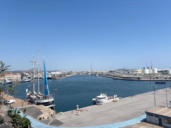 Vente / Appartement T4