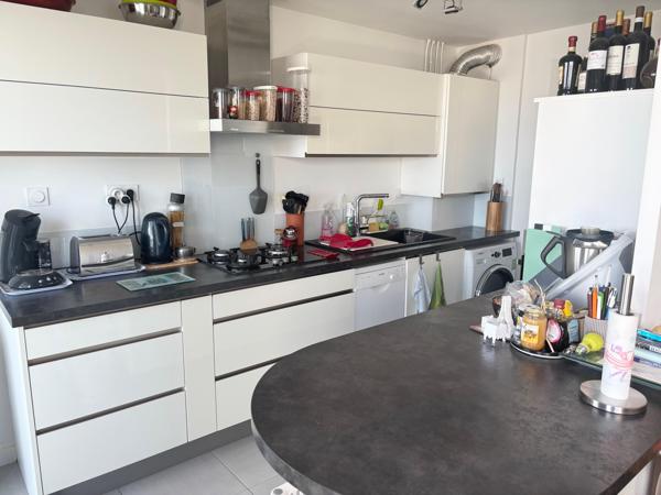 Vente / Appartement T4