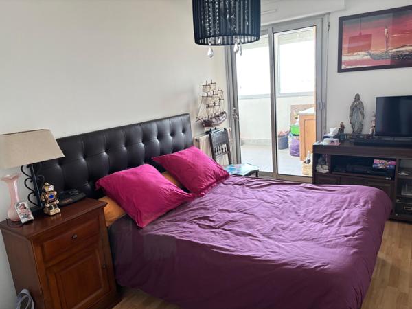 Vente / Appartement T4