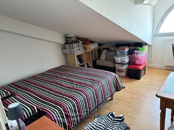 Vente / Appartement T4