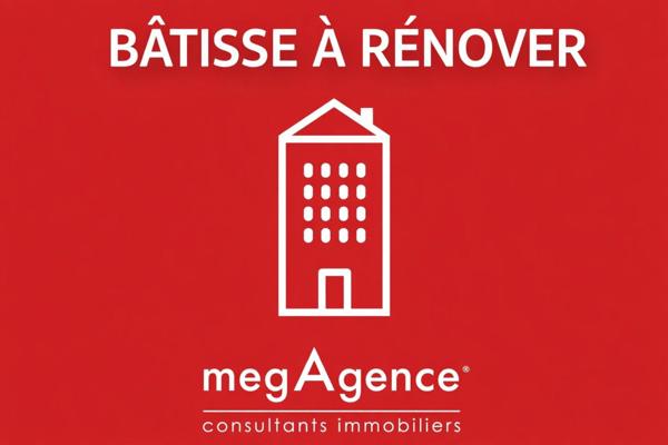 Maison à LE GENEST-SAINT-ISLE, 53940 - 2 pièces 100m²