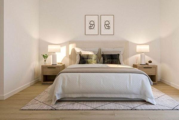 Appartement à vendre 205 000 € Marseille 14 3 p 60 m² DPE B