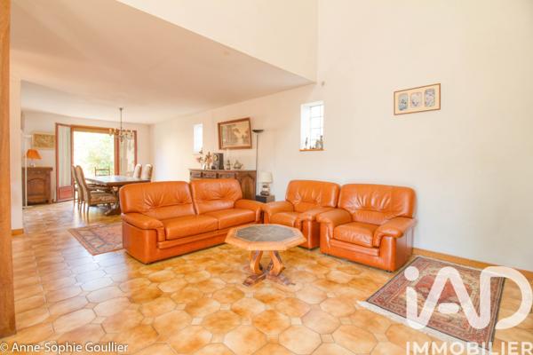 Maison à vendre 8 pièces 141,5 m² Conflans-Sainte-Honorine