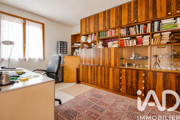 Maison à vendre 8 pièces 141,5 m² Conflans-Sainte-Honorine