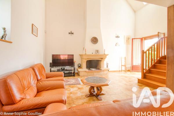Maison à vendre 8 pièces 141,5 m² Conflans-Sainte-Honorine