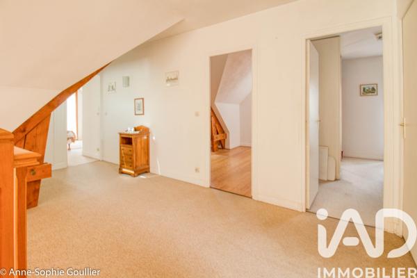 Maison à vendre 8 pièces 141,5 m² Conflans-Sainte-Honorine
