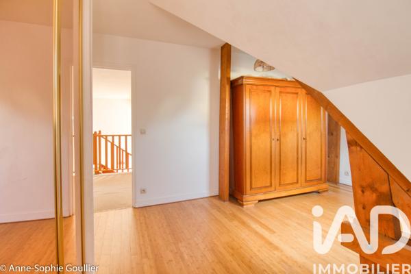 Maison à vendre 8 pièces 141,5 m² Conflans-Sainte-Honorine