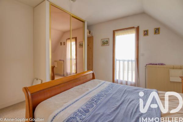 Maison à vendre 8 pièces 141,5 m² Conflans-Sainte-Honorine