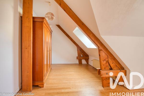 Maison à vendre 8 pièces 141,5 m² Conflans-Sainte-Honorine