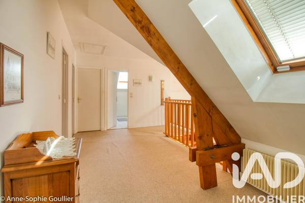 Maison à vendre 8 pièces 141,5 m² Conflans-Sainte-Honorine