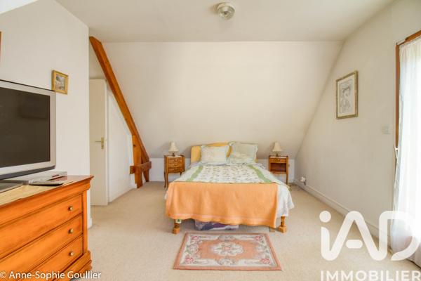 Maison à vendre 8 pièces 141,5 m² Conflans-Sainte-Honorine