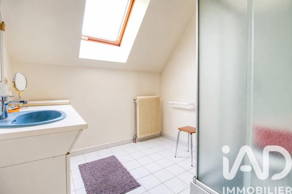 Maison à vendre 8 pièces 141,5 m² Conflans-Sainte-Honorine