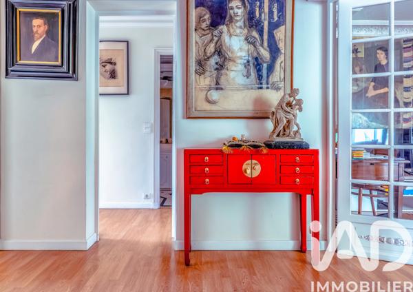 Appartement à vendre 3 pièces 76,2 m² Fontenay-sous-Bois