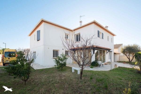 Maison à vendre |  Mauguio |  8 pièces | 210 m²