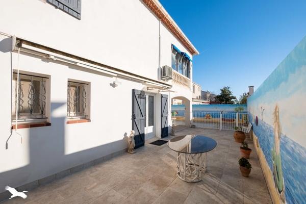 Maison à vendre |  Mauguio |  8 pièces | 210 m²