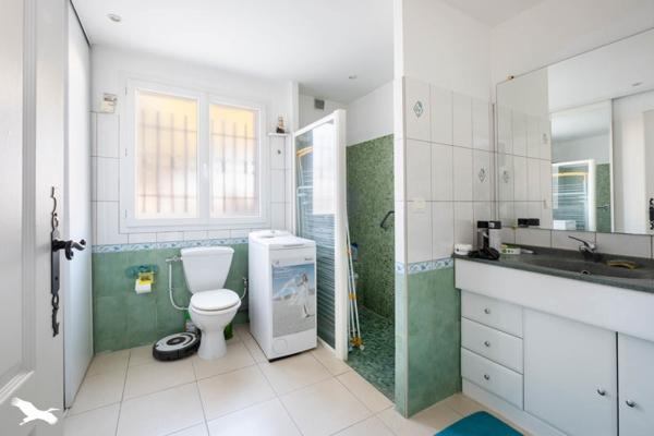 Maison à vendre |  Mauguio |  8 pièces | 210 m²