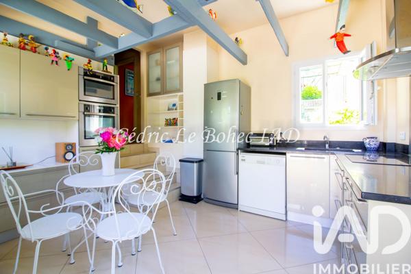 Maison à vendre 7 pièces 143 m² Beauchamp