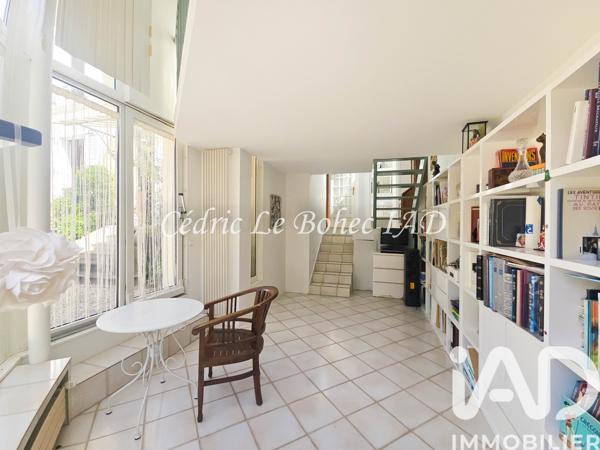 Maison à vendre 7 pièces 143 m² Beauchamp