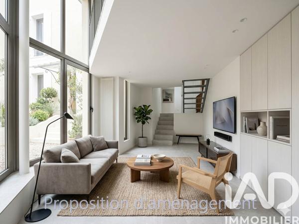 Maison à vendre 7 pièces 143 m² Beauchamp