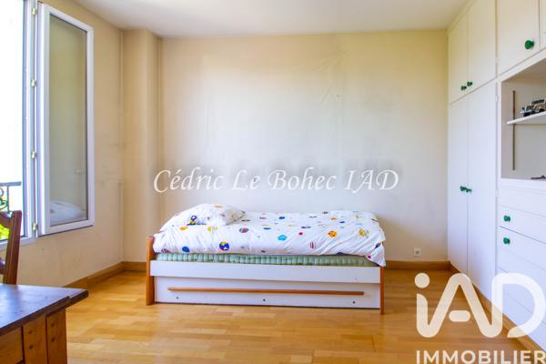 Maison à vendre 7 pièces 143 m² Beauchamp