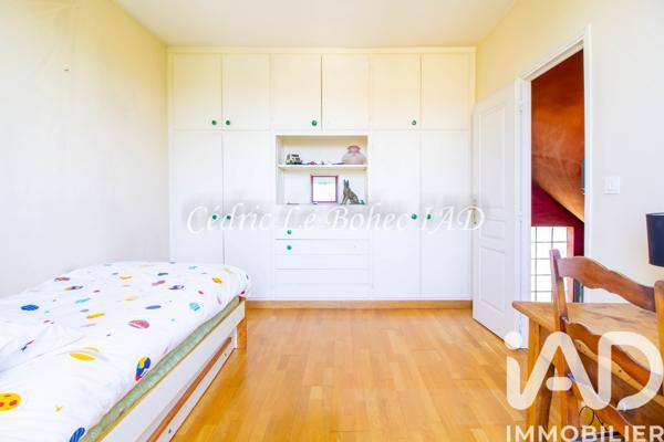 Maison à vendre 7 pièces 143 m² Beauchamp