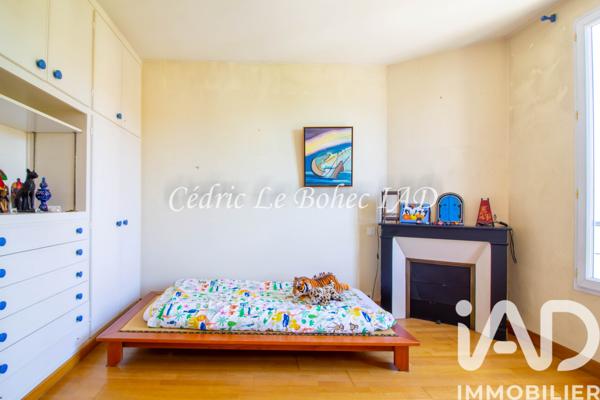 Maison à vendre 7 pièces 143 m² Beauchamp