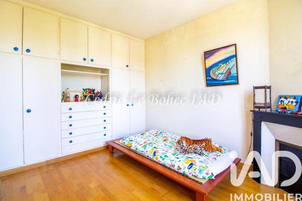 Maison à vendre 7 pièces 143 m² Beauchamp