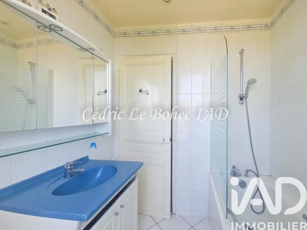 Maison à vendre 7 pièces 143 m² Beauchamp