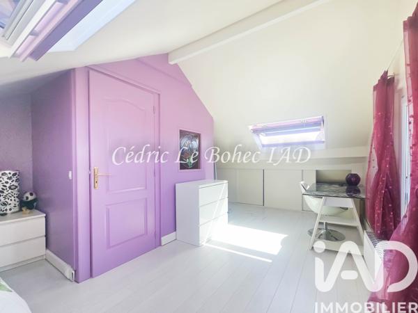 Maison à vendre 7 pièces 143 m² Beauchamp