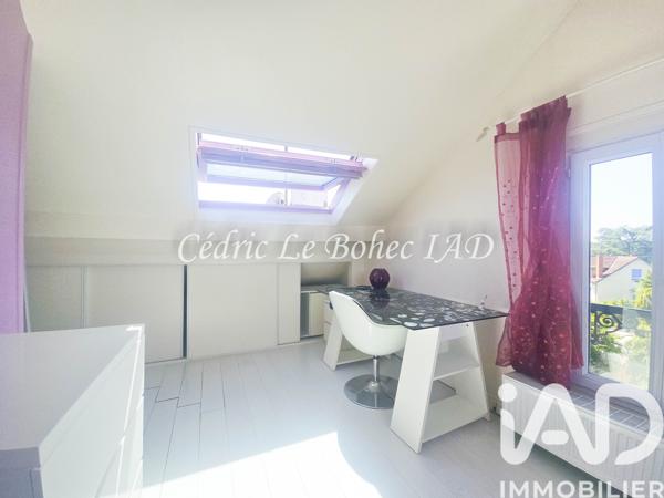 Maison à vendre 7 pièces 143 m² Beauchamp