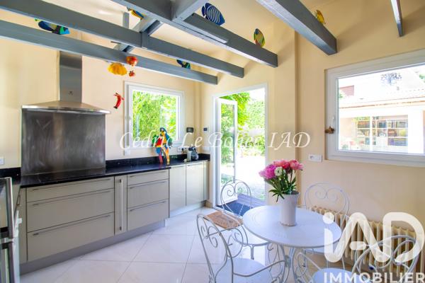 Maison à vendre 7 pièces 143 m² Beauchamp