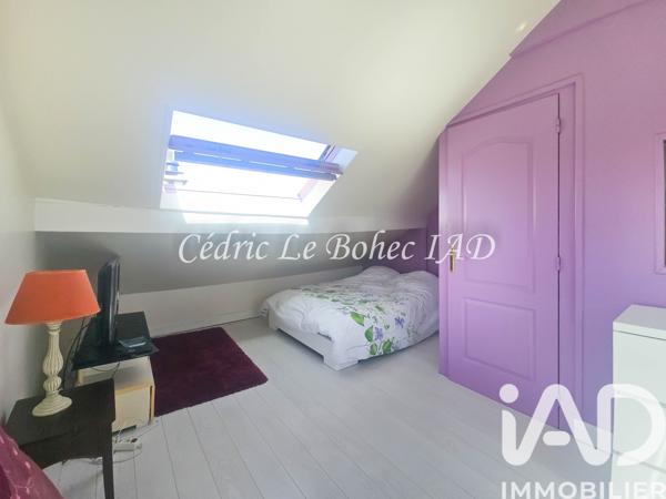 Maison à vendre 7 pièces 143 m² Beauchamp