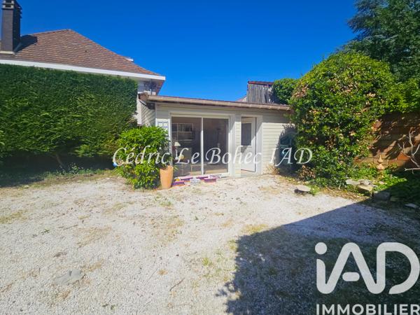 Maison à vendre 7 pièces 143 m² Beauchamp