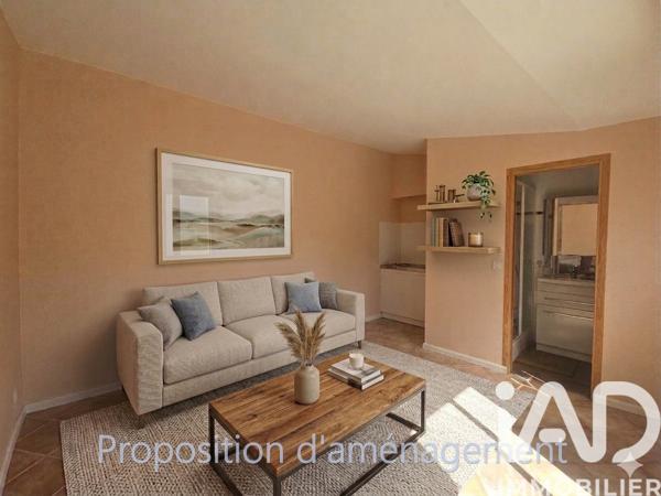 Maison à vendre 7 pièces 143 m² Beauchamp