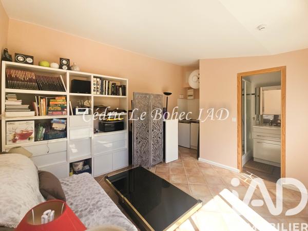 Maison à vendre 7 pièces 143 m² Beauchamp