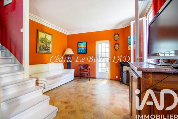 Maison à vendre 7 pièces 143 m² Beauchamp