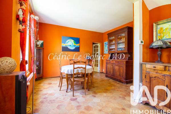 Maison à vendre 7 pièces 143 m² Beauchamp