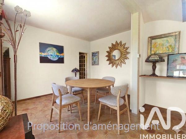 Maison à vendre 7 pièces 143 m² Beauchamp