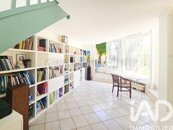 Maison à vendre 7 pièces 143 m² Beauchamp