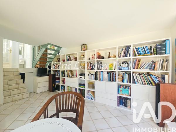 Maison à vendre 7 pièces 143 m² Beauchamp