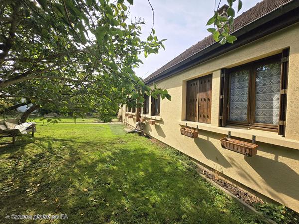 Maison Villeparisis 4 pièce(s)