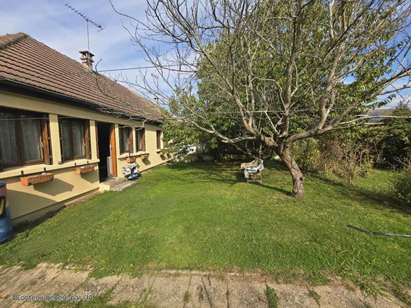 Maison Villeparisis 4 pièce(s)