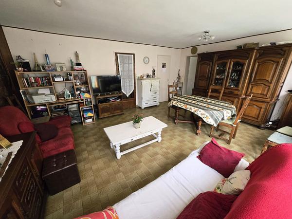 Maison Villeparisis 4 pièce(s)