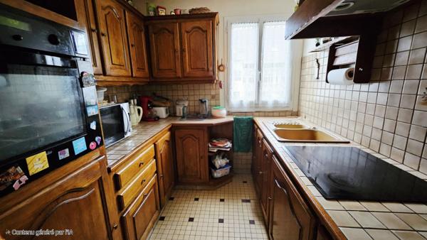 Maison Villeparisis 4 pièce(s)