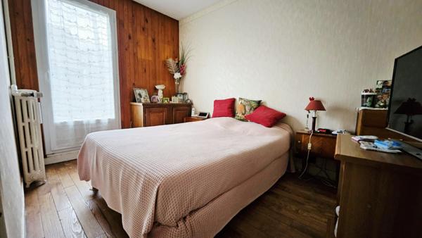 Maison Villeparisis 4 pièce(s)