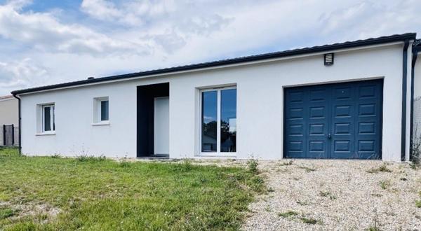 Maison à vendre 203 988 € Trélissac 4 p 90 m² DPE B