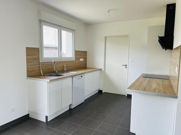 Maison à vendre 203 988 € Trélissac 4 p 90 m² DPE B