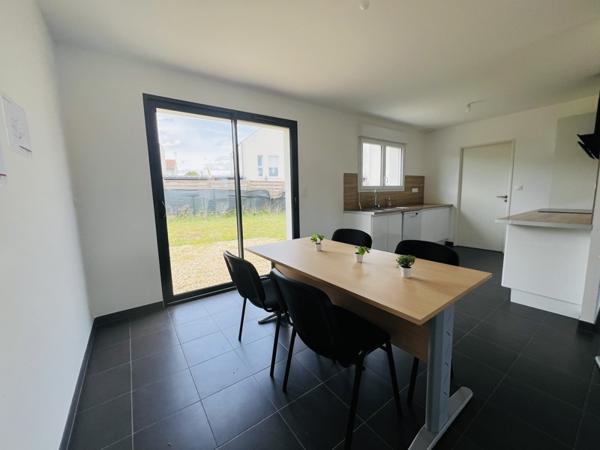 Maison à vendre 203 988 € Trélissac 4 p 90 m² DPE B